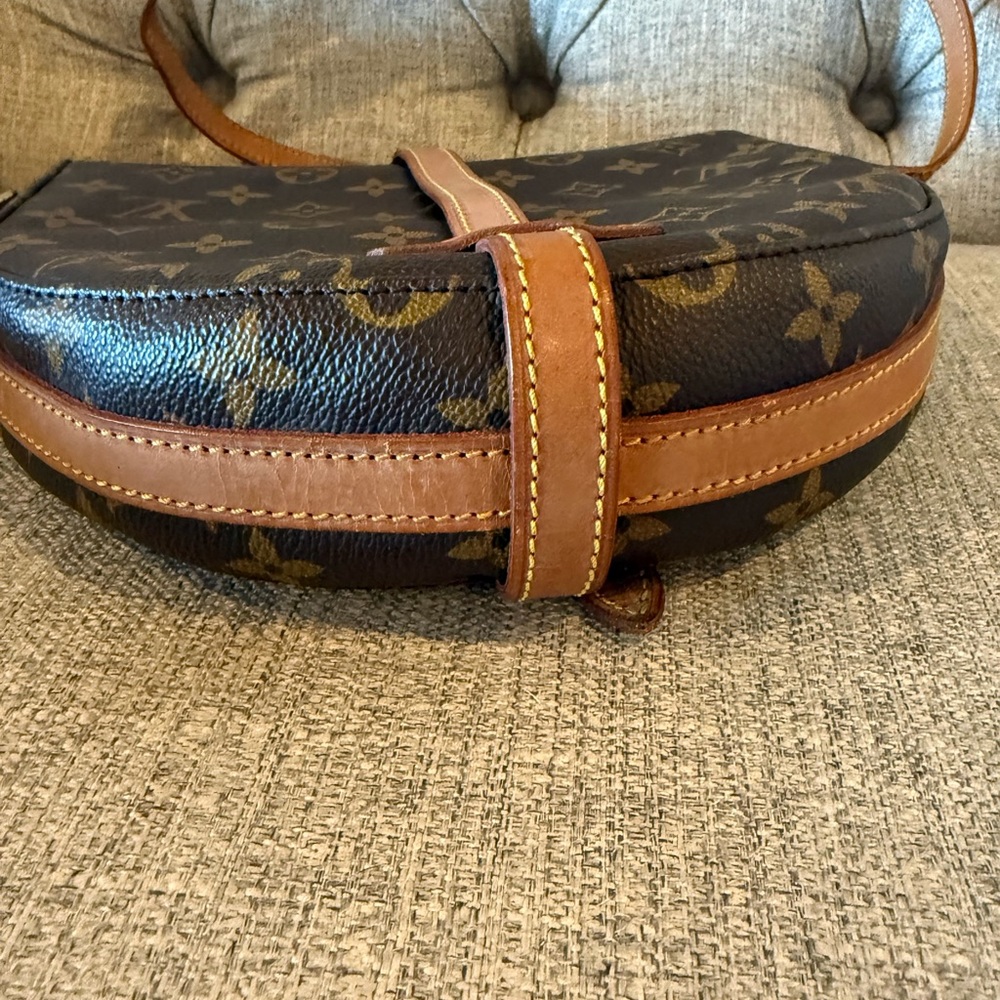Vintage Louis Vuitton Chantilly PM - Picture 8 of 8